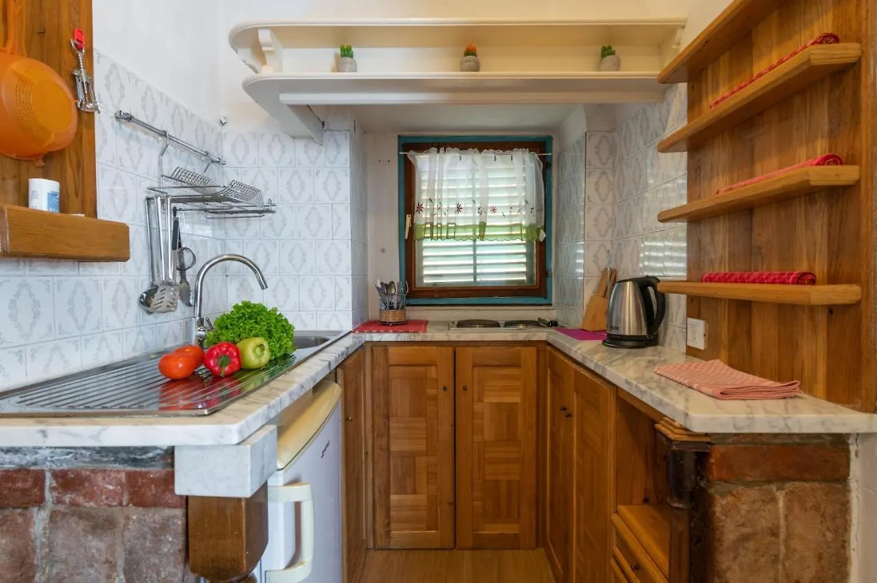 Apartment Stella Marina Sea View Free Parking Rovinj Croatia