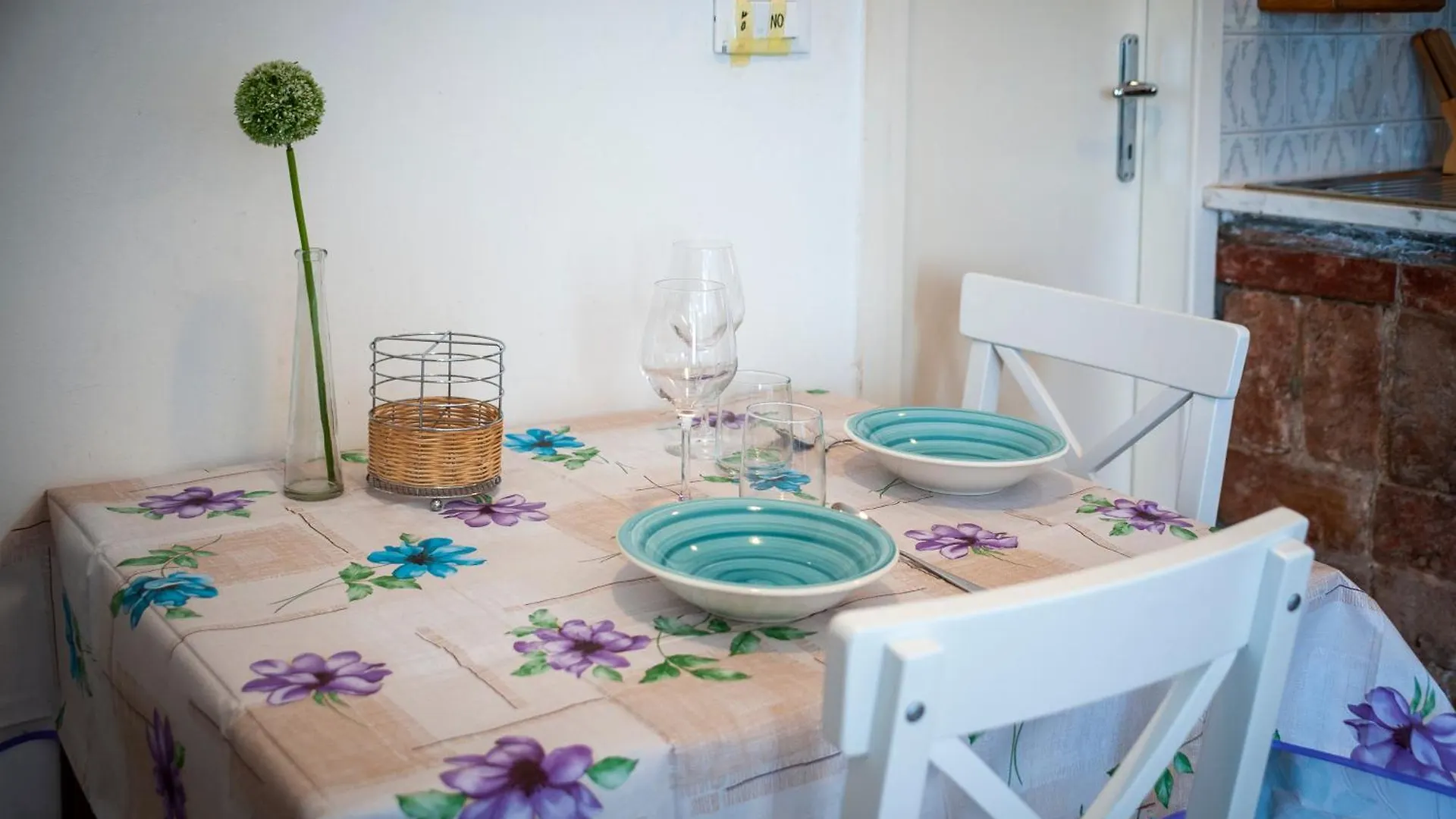 Apartment Stella Marina Sea View Free Parking Rovinj Croatia