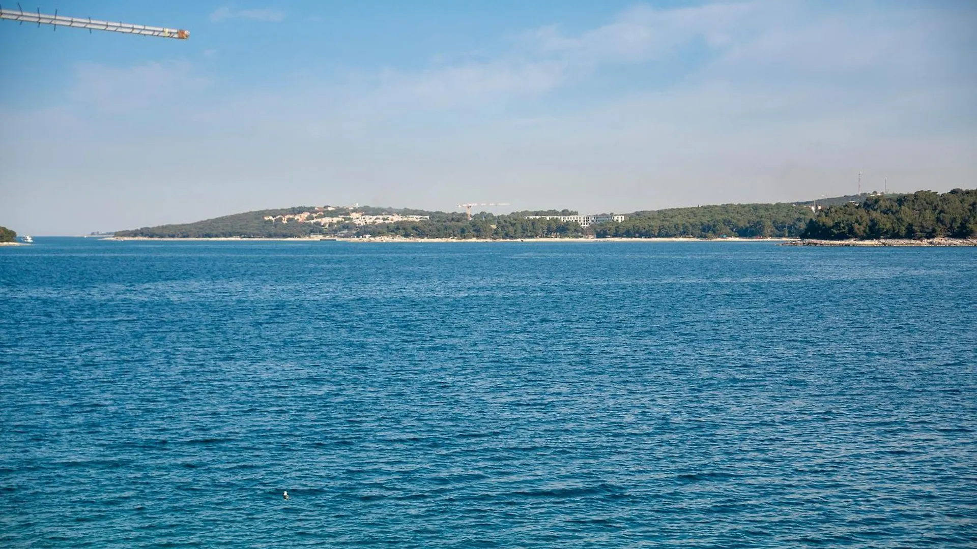 Apartment Stella Marina Sea View Free Parking Rovinj
