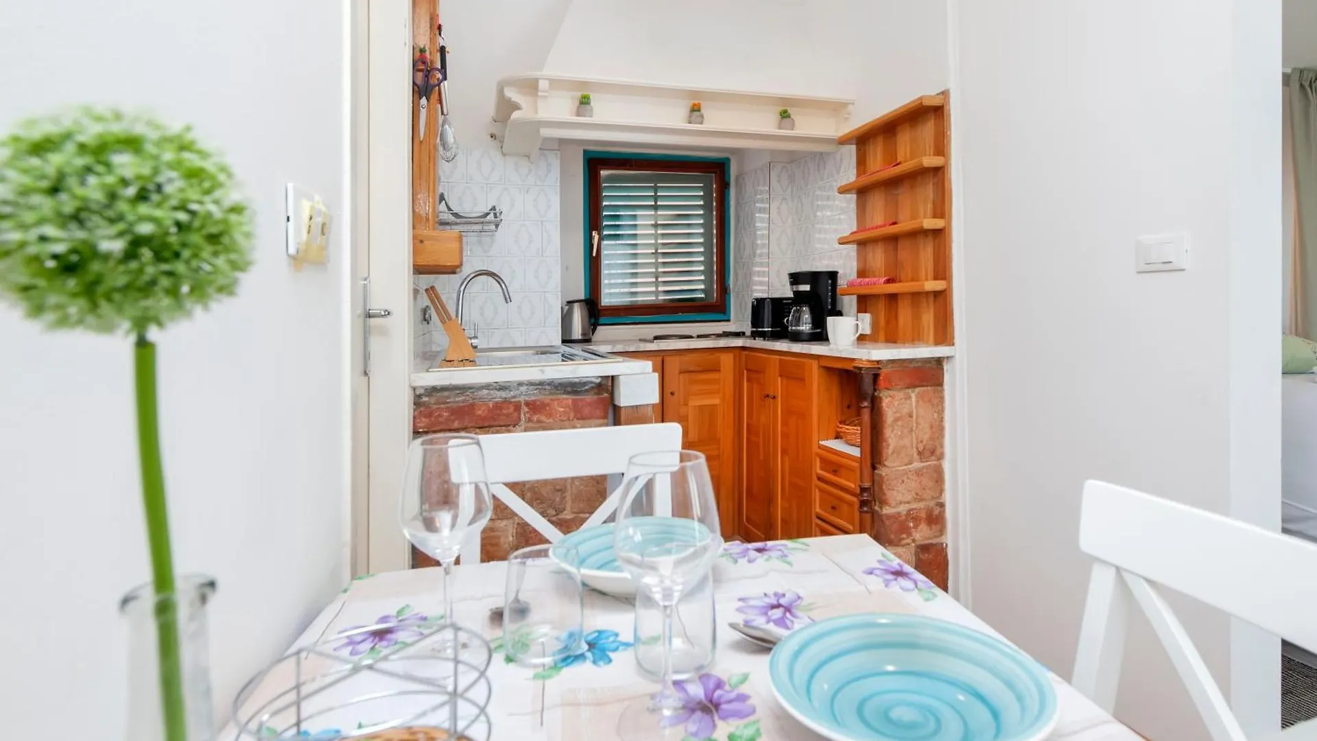 Apartment Stella Marina Sea View Free Parking Rovinj