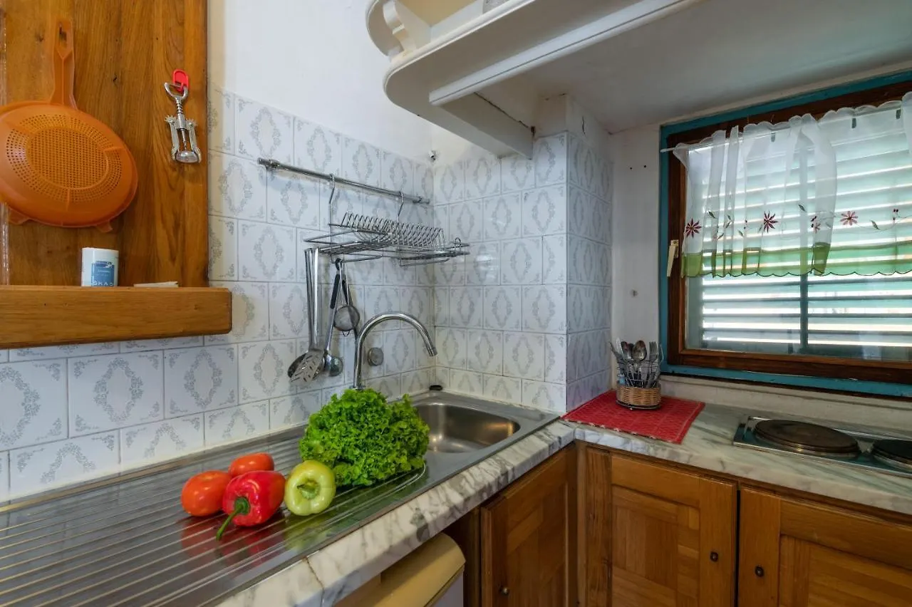 Apartment Stella Marina Sea View Free Parking Rovinj