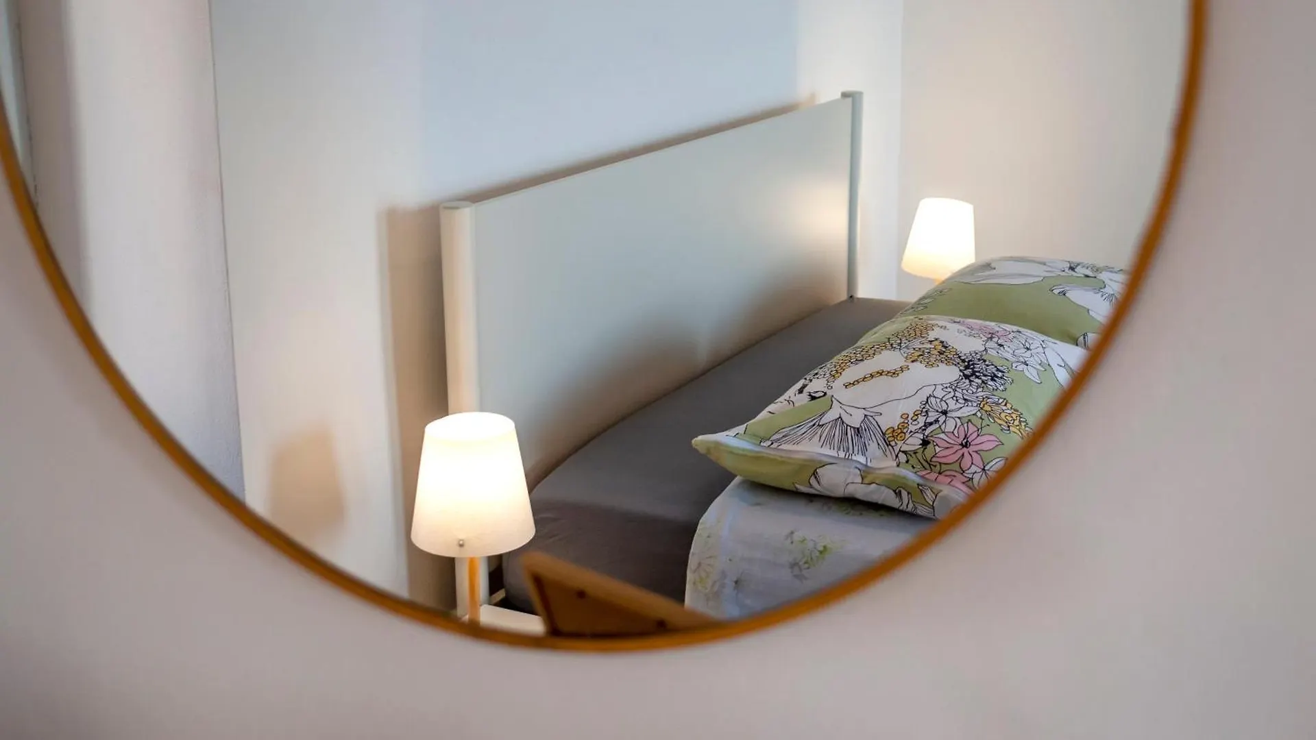 Apartment Stella Marina Sea View Free Parking Rovinj Croatia