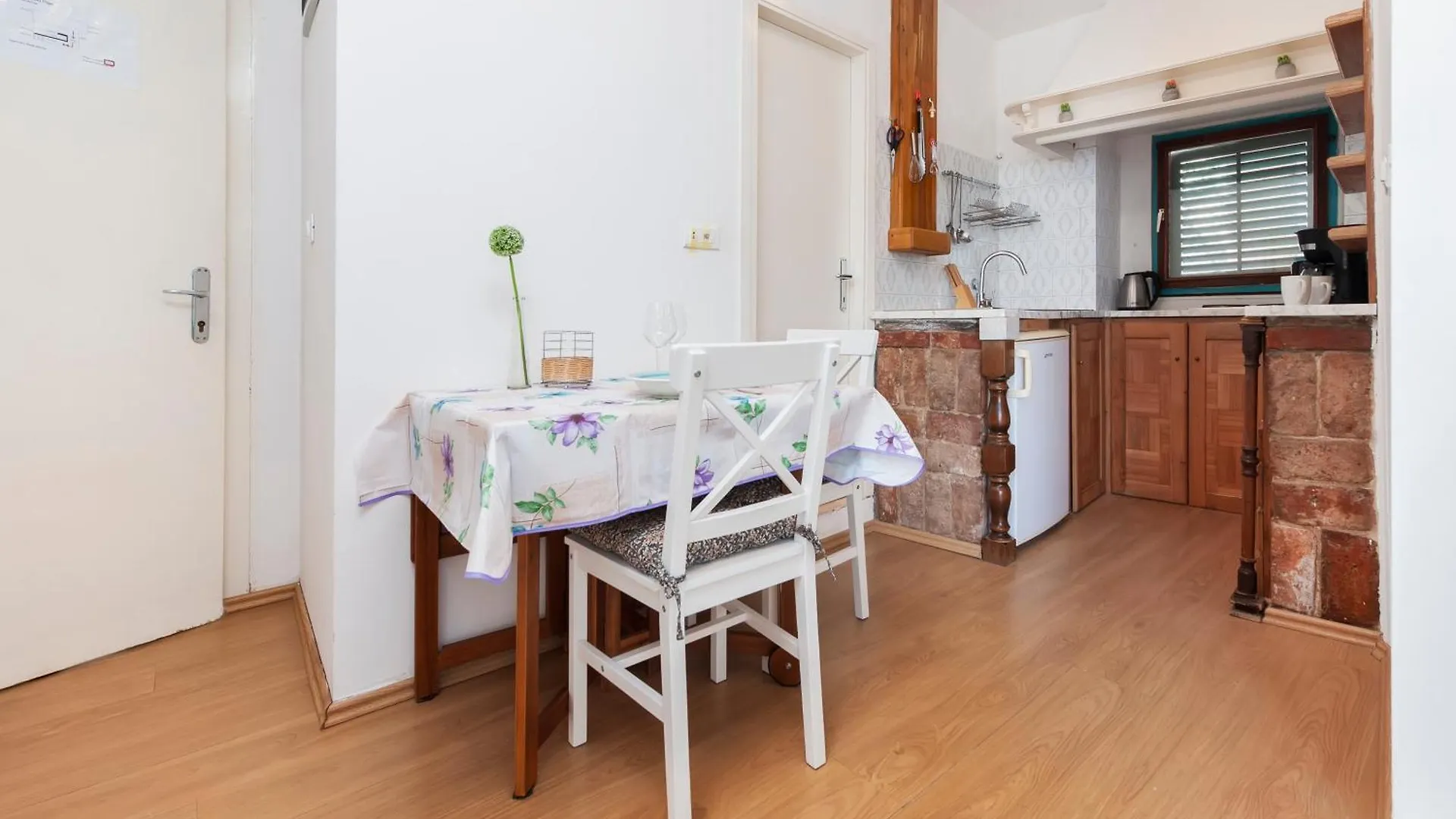 Apartment Stella Marina Sea View Free Parking Rovinj 0*,  Croatia